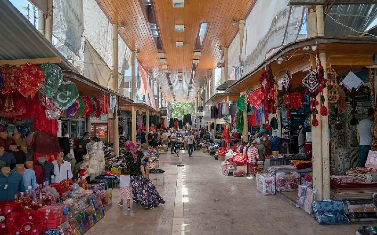 Adıyaman Gezilecek Yerler | En Popüler 20 Yer