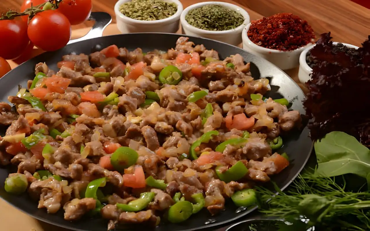 Ağrı'da Ne Yenir? 10 Meşhur Lezzet