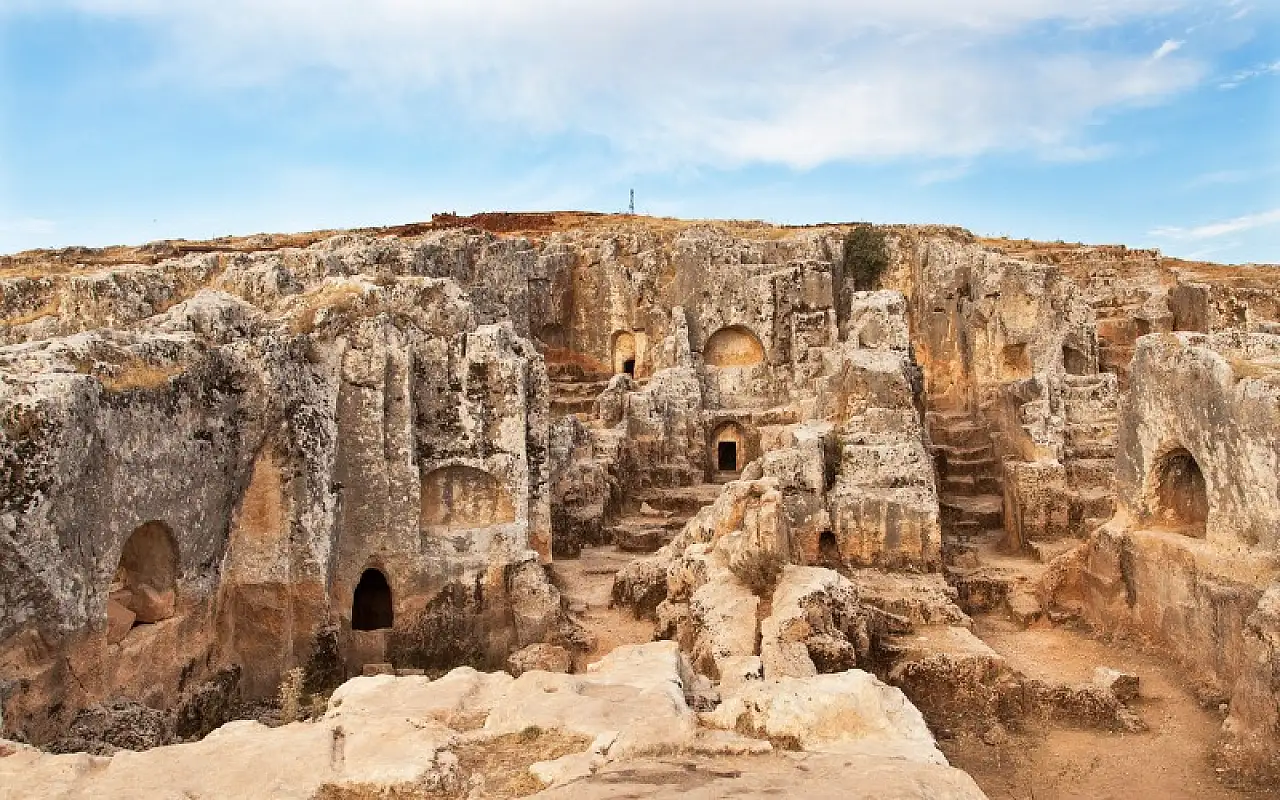 Adıyaman Gezilecek Yerler | En Popüler 20 Yer