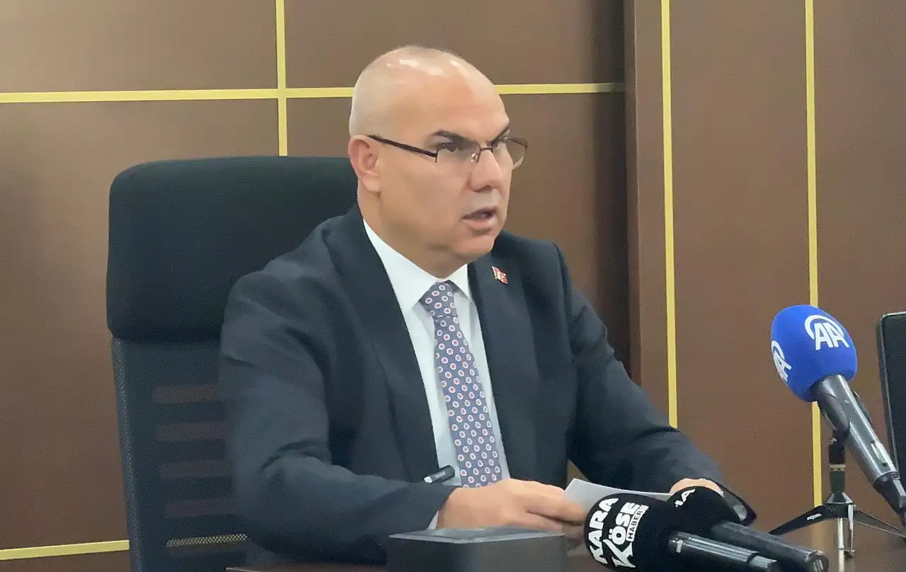 Ağrı'da uyuşturucuya ağır darbe: Ekim ayı rakamları açıklandı