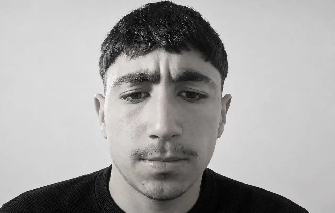 Ağrı'da 16 yaşındaki Azat'tan haber alınamıyor! Ailesi yardım bekliyor