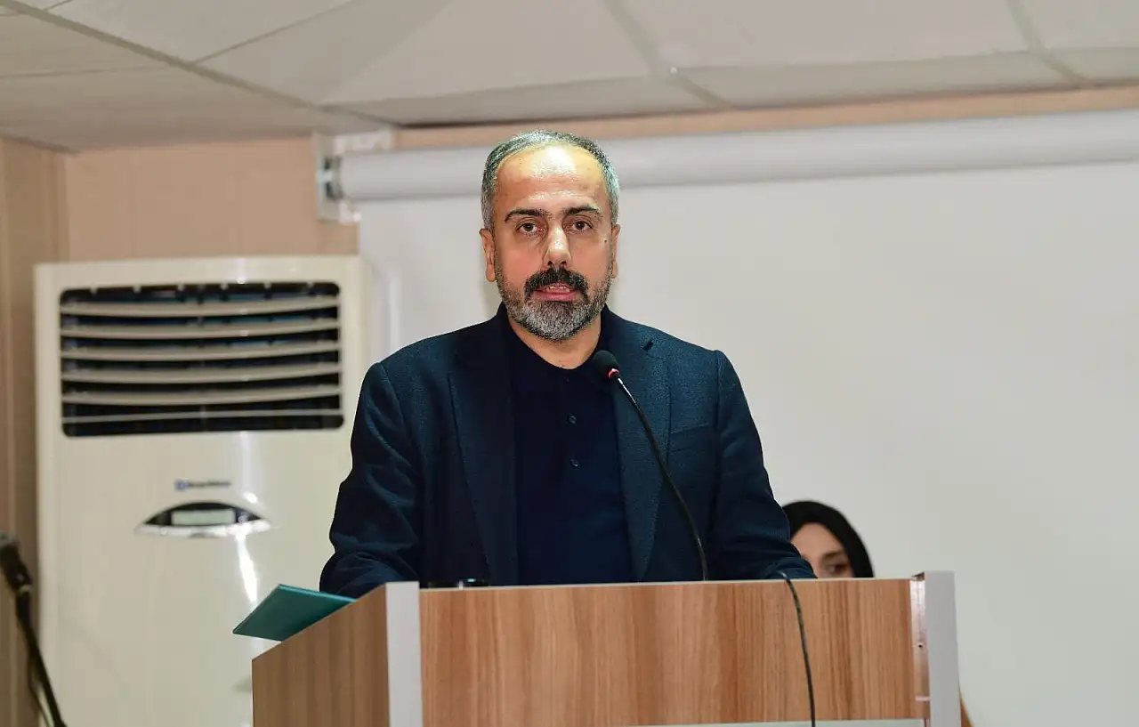 Van YYÜ'de Türkiye'de Tarım Öğretiminin 180. Yılı Coşkuyla Kutlandı