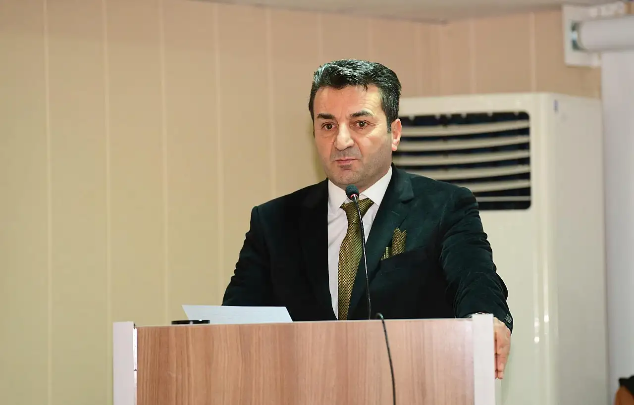 Van YYÜ'de Türkiye'de Tarım Öğretiminin 180. Yılı Coşkuyla Kutlandı