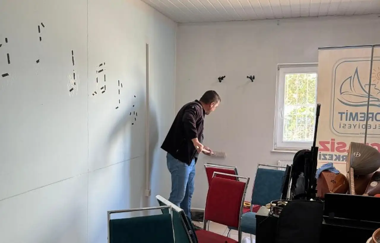 Engelsiz Yaşam Merkezi Yeni Döneme Hazır