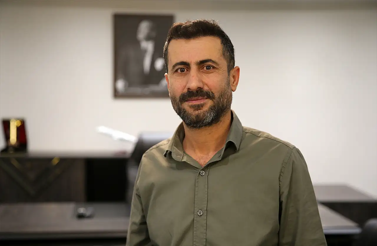 Terör nedeniyle göç ettiği memleketi Bitlis'e fabrika kurdu, 190 kişiye istihdam sağladı