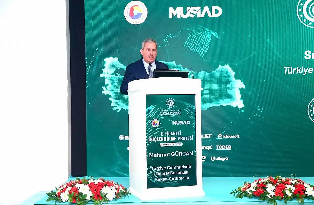 Ağrılı kadınlardan e-ticaret başarısı: Tutaklı Ebru Kaya eğitimde birinci oldu