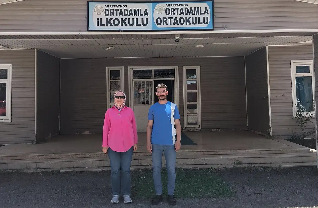 Patnos RAM LGS tercih döneminde öğrencilere kapsamlı danışmanlık desteği veriyor
