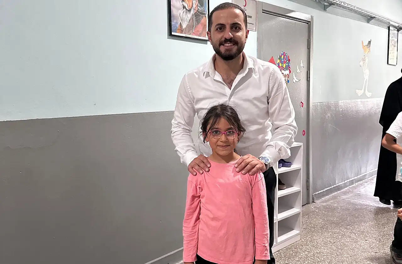 TÜGVA Ağrı Yaz Okulları'nda binlerce öğrenci eğitim ve etkinliklerle buluşuyor