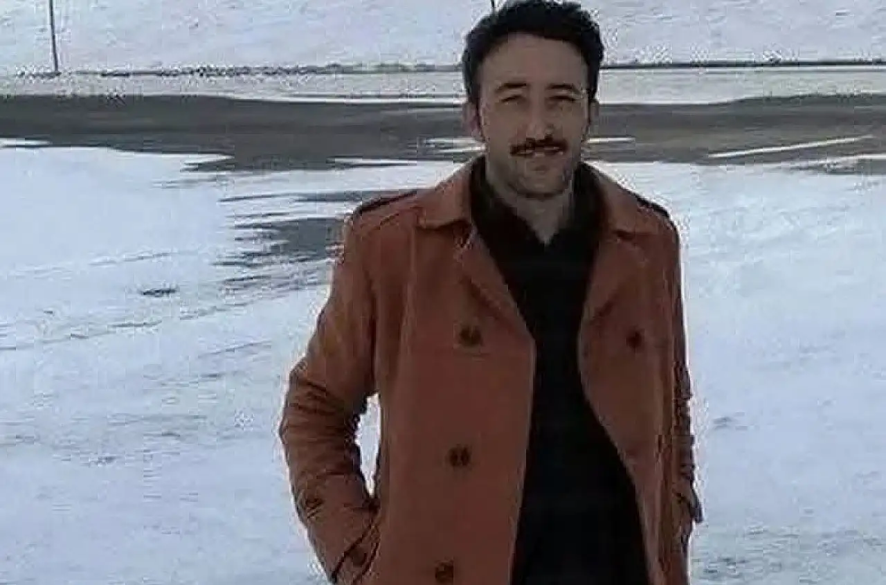 Diyadinli genç 5 aylık yaşam mücadelesini kaybetti