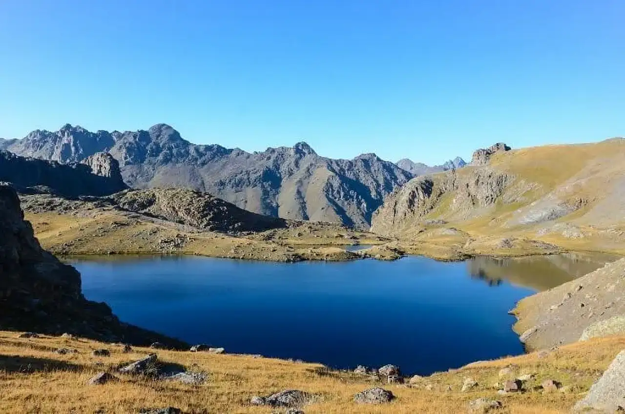 Erzurum'da Gezilecek Yerler: Narman, İspir, Çoruh ve Daha Fazlası