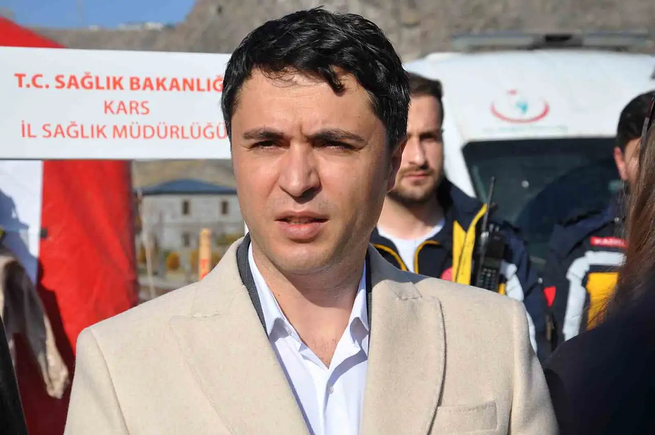 Acil çağrılarda dikkatsizlik insanlık suçu, 112 Haftası'nda farkındalık vurgusu yapıldı