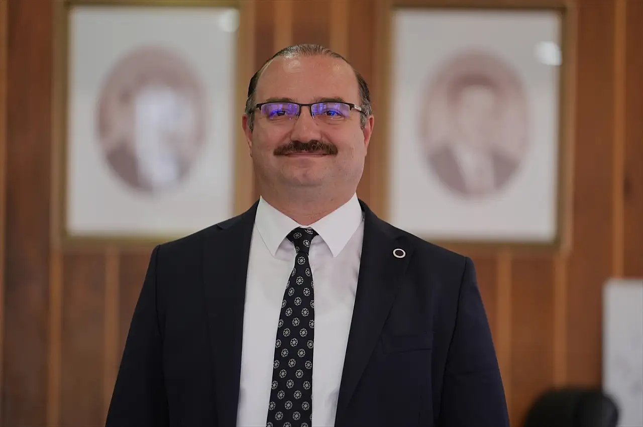 Atatürk Üniversitesi kendi yapay zekâsını kurdu