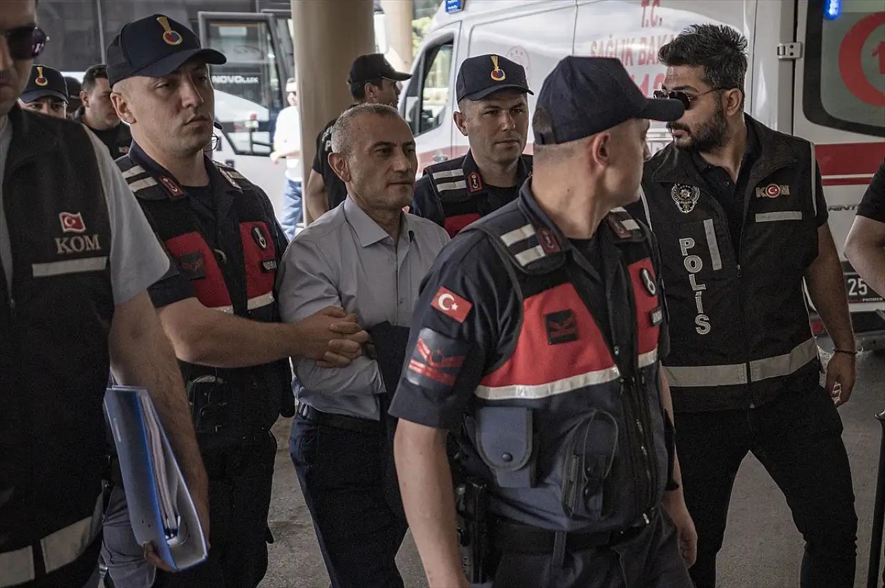 Gülistan Doku soruşturmasında yeni gelişme: Tuncay Sonel'e 4 suçtan daha tutuklama