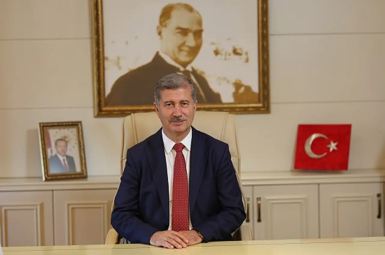 AİÇÜ dünya sıralamasında 21 basamak birden yükseldi
