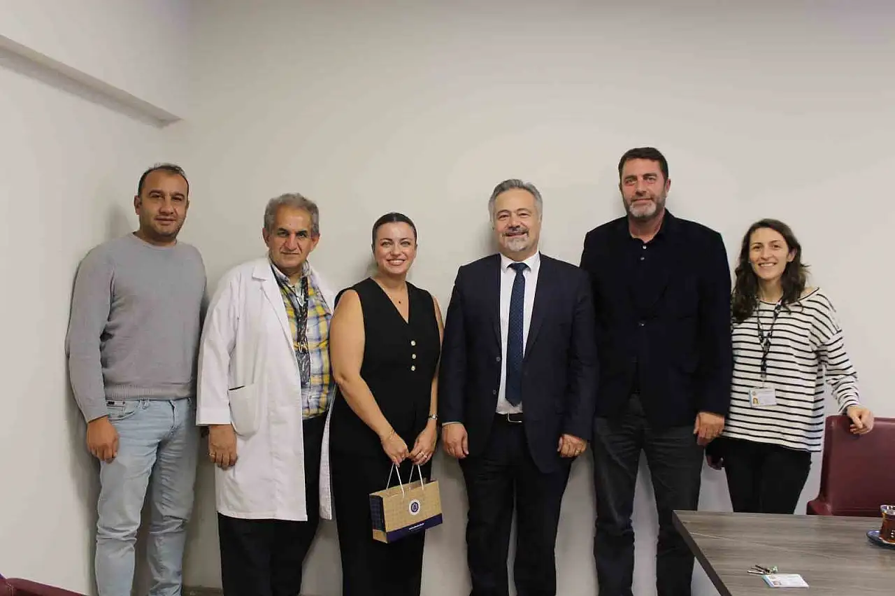 Atatürk Üniversitesinden Yenilikçi Diş Tedavisi Projesine TÜBİTAK Desteği