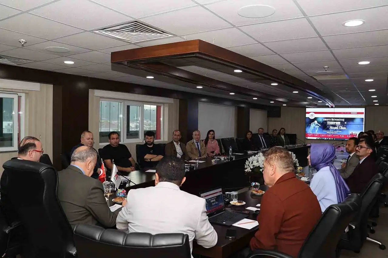 BÖGEP ile Bölgesel Üniversiteler Arasında Güçlü İş Birliği Protokolleri İmzalandı