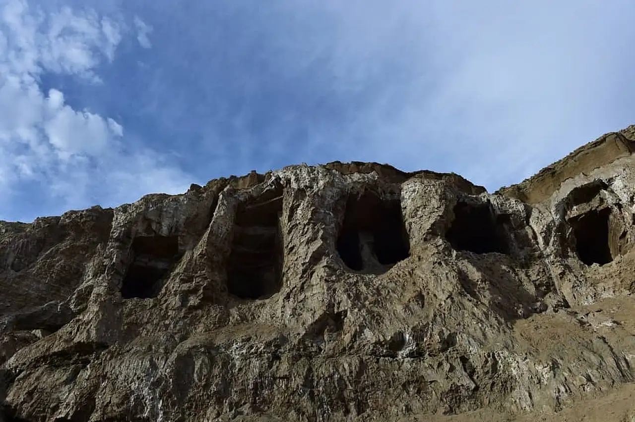 Iğdır'da Gezilecek Yerler