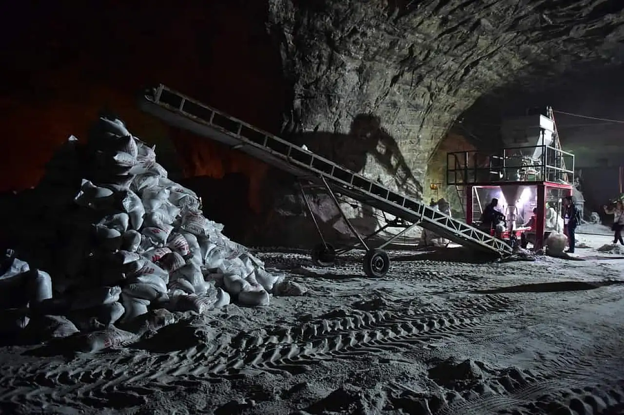 Iğdır'da Gezilecek Yerler