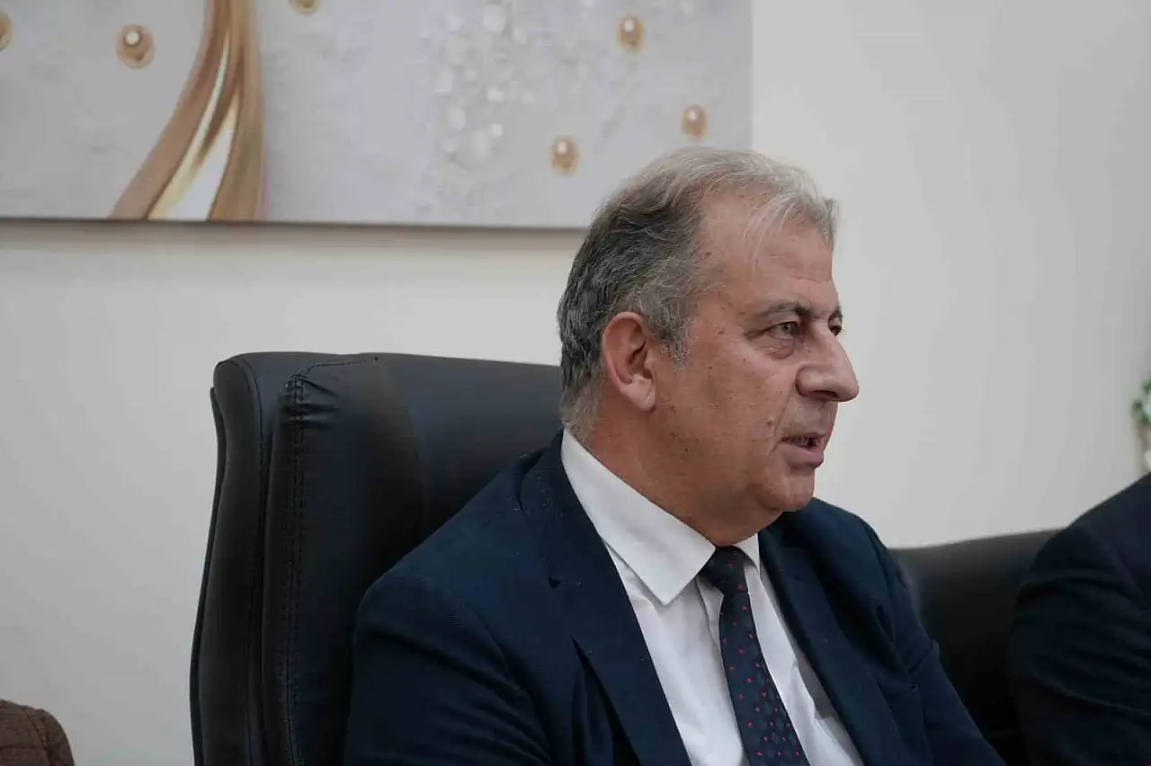 Erzurum'daki doğal gaz kesintisi açıklandı: Kirli gaz ve tıkanık filtreler sorun yarattı