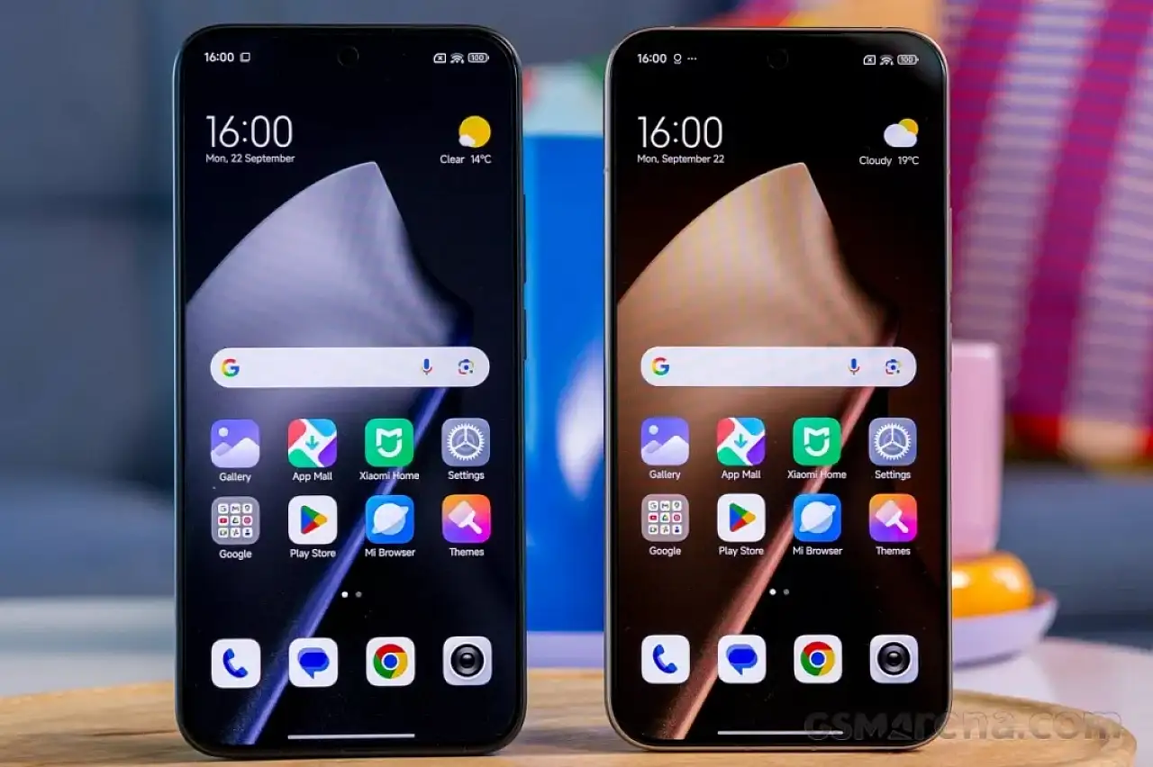 Akıllı telefon dünyasında yer yerinden oynuyor: Xiaomi 17T serisi zamanı bükmeye geliyor