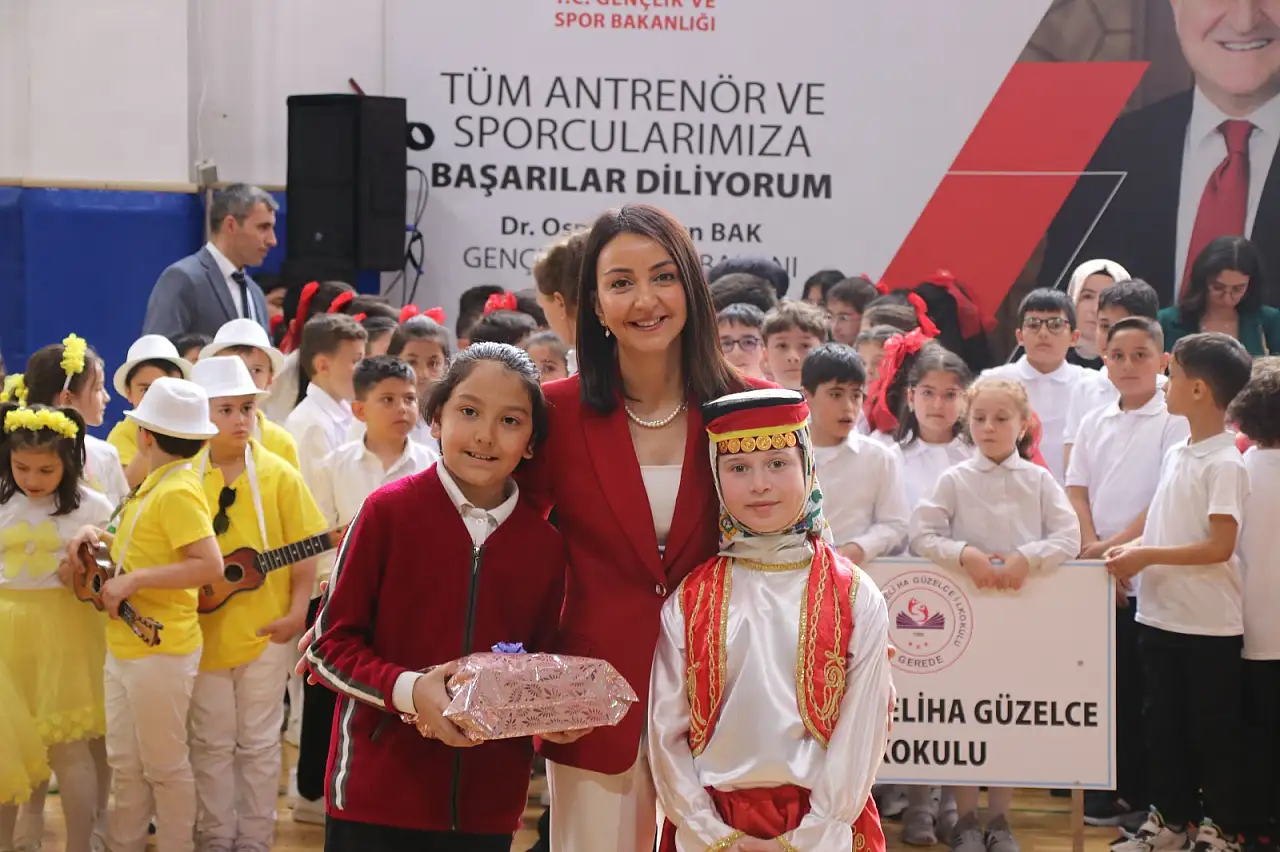 Doğubayazıt'ın ilk kadın Cumhuriyet Başsavcısı pazartesi göreve başlıyor