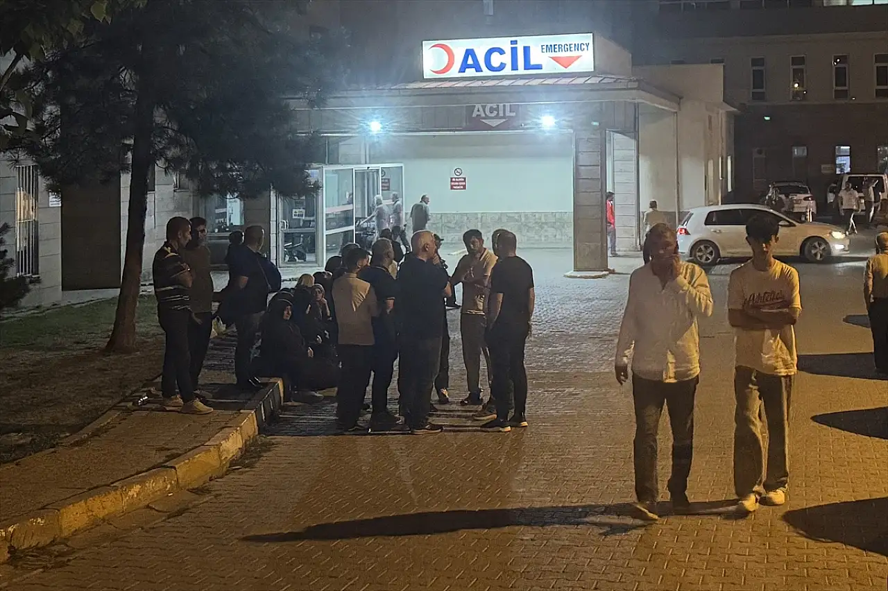 Erzurum'da acı olay: Serinlemek için girdiği çayda hayatını kaybetti