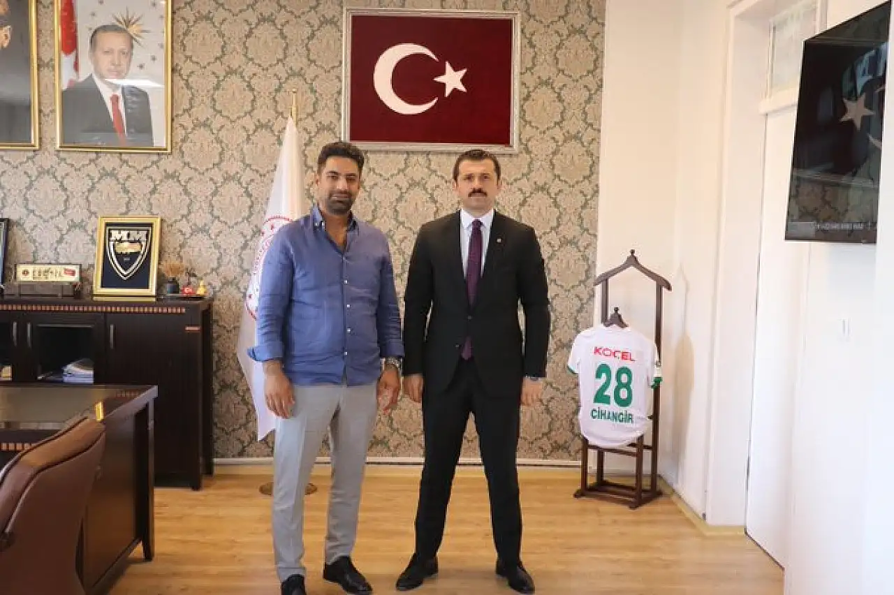 Tutak'ta yapımı süren Adalet İlkokulu için çalışmalar değerlendirildi