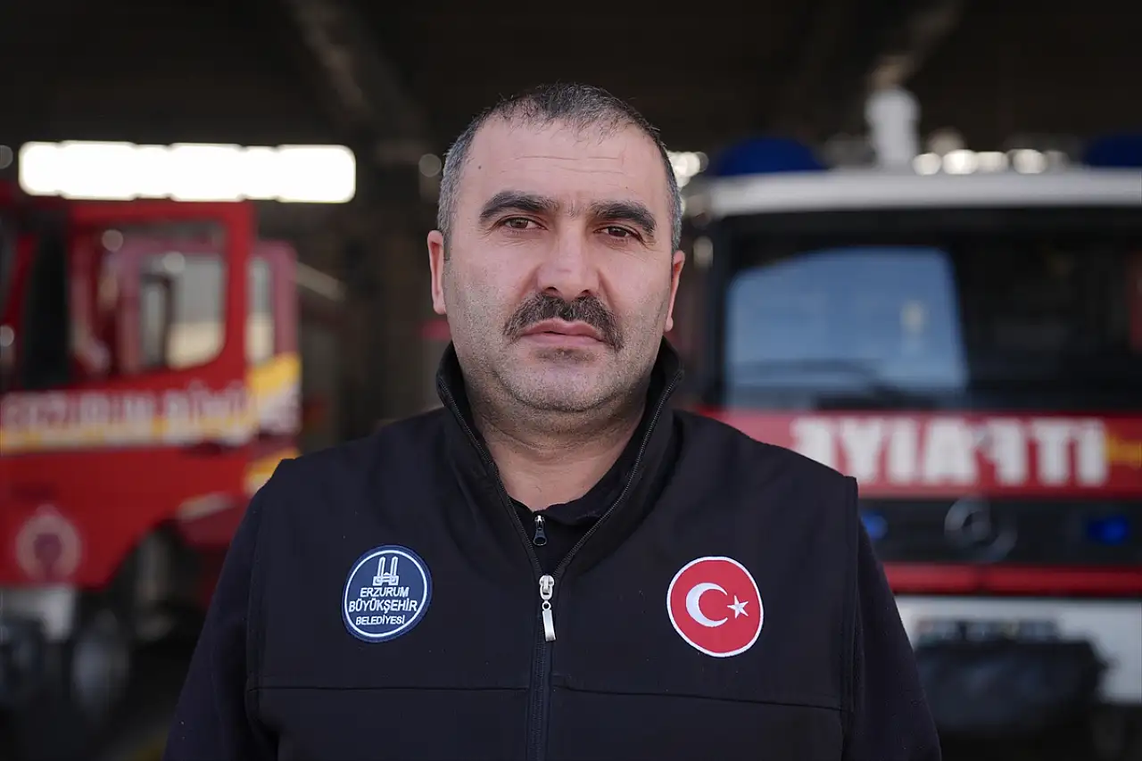 Yangın sırasında bu hatayı yapmayın! Uzmanından kritik uyarılar