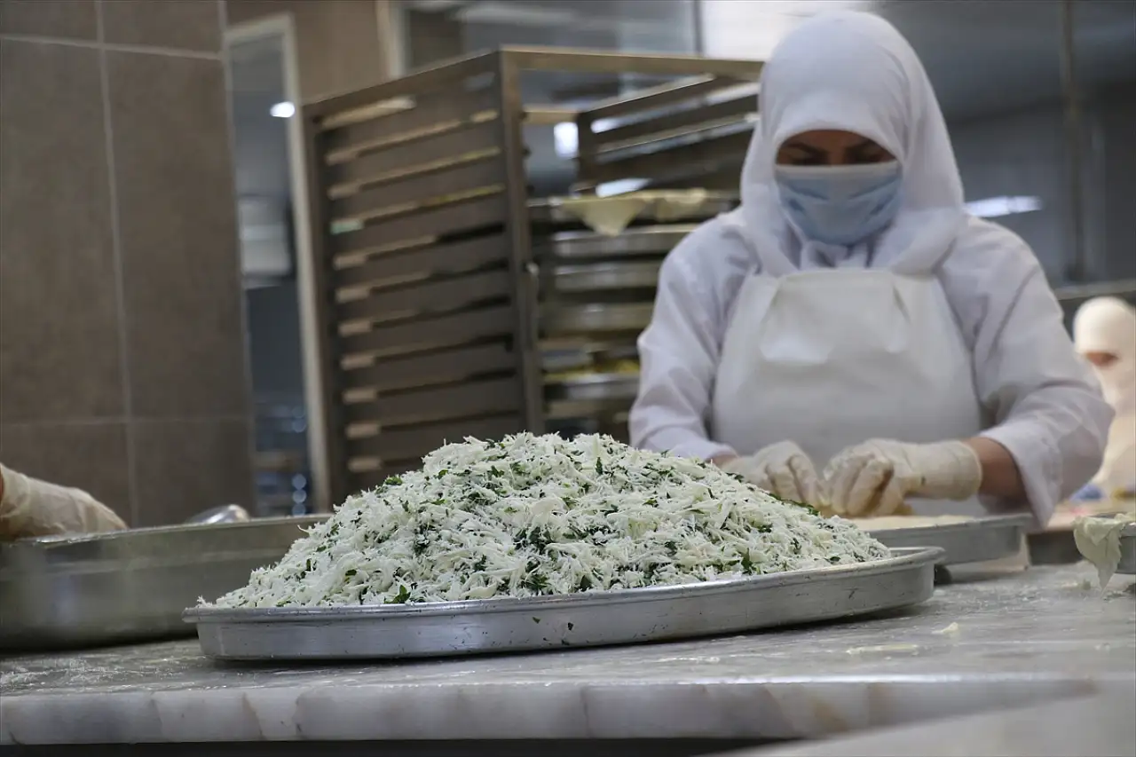 Erzurum, UNESCO gastronomi şehri olmaya aday