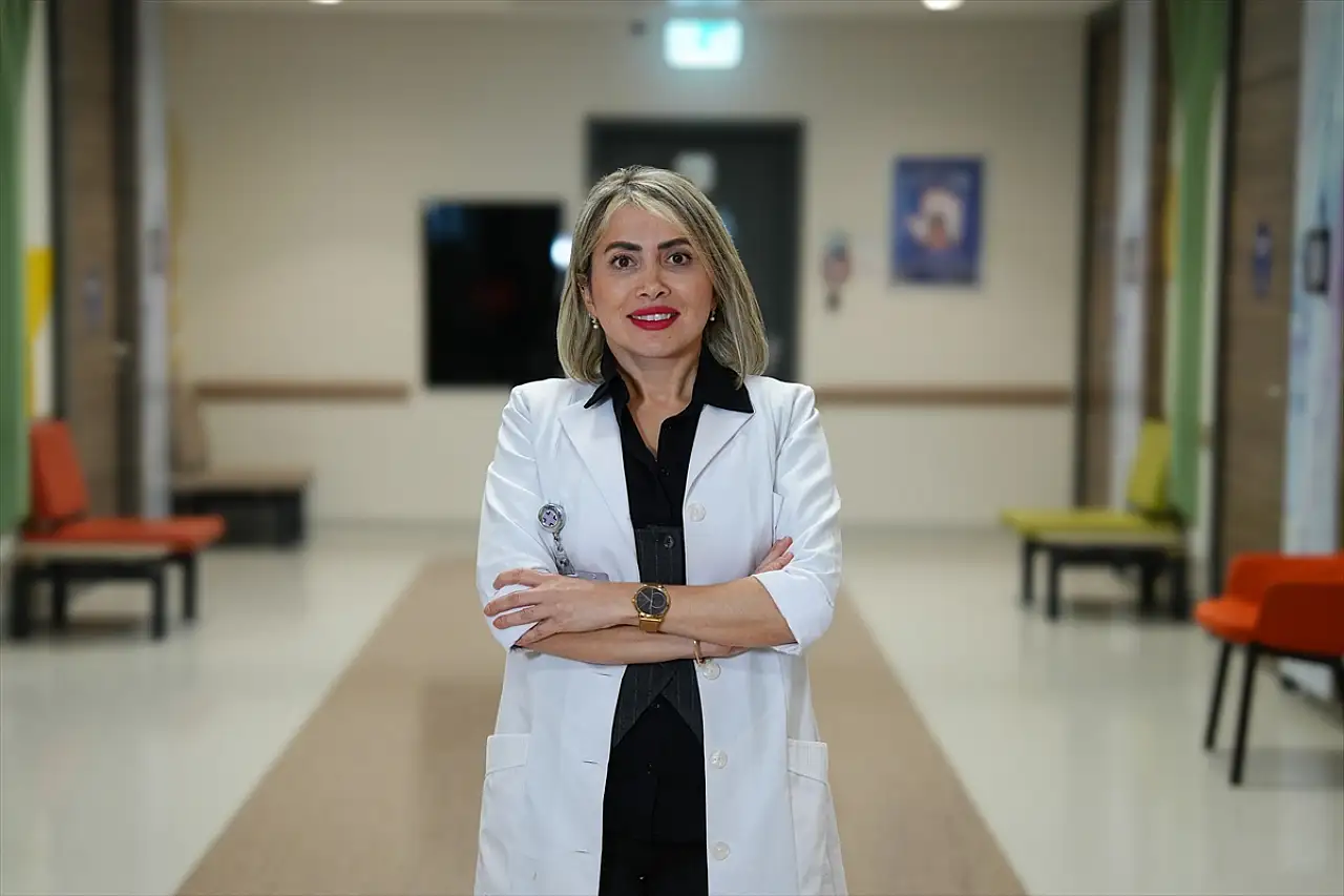 Otizmi erken fark etmek çocuğun geleceğini değiştiriyor