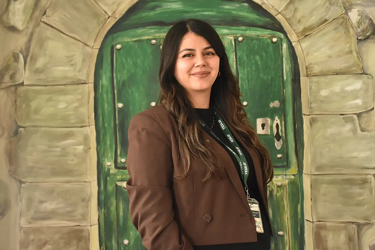 Van'da bağımlılıkla mücadeleye yaratıcı dokunuş