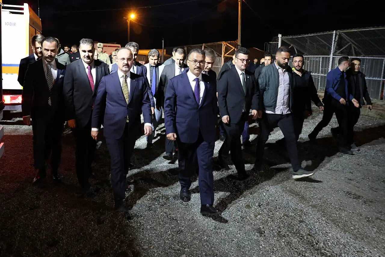 Iğdır'da sahipsiz hayvanlara yönelik altyapı tamamlandı