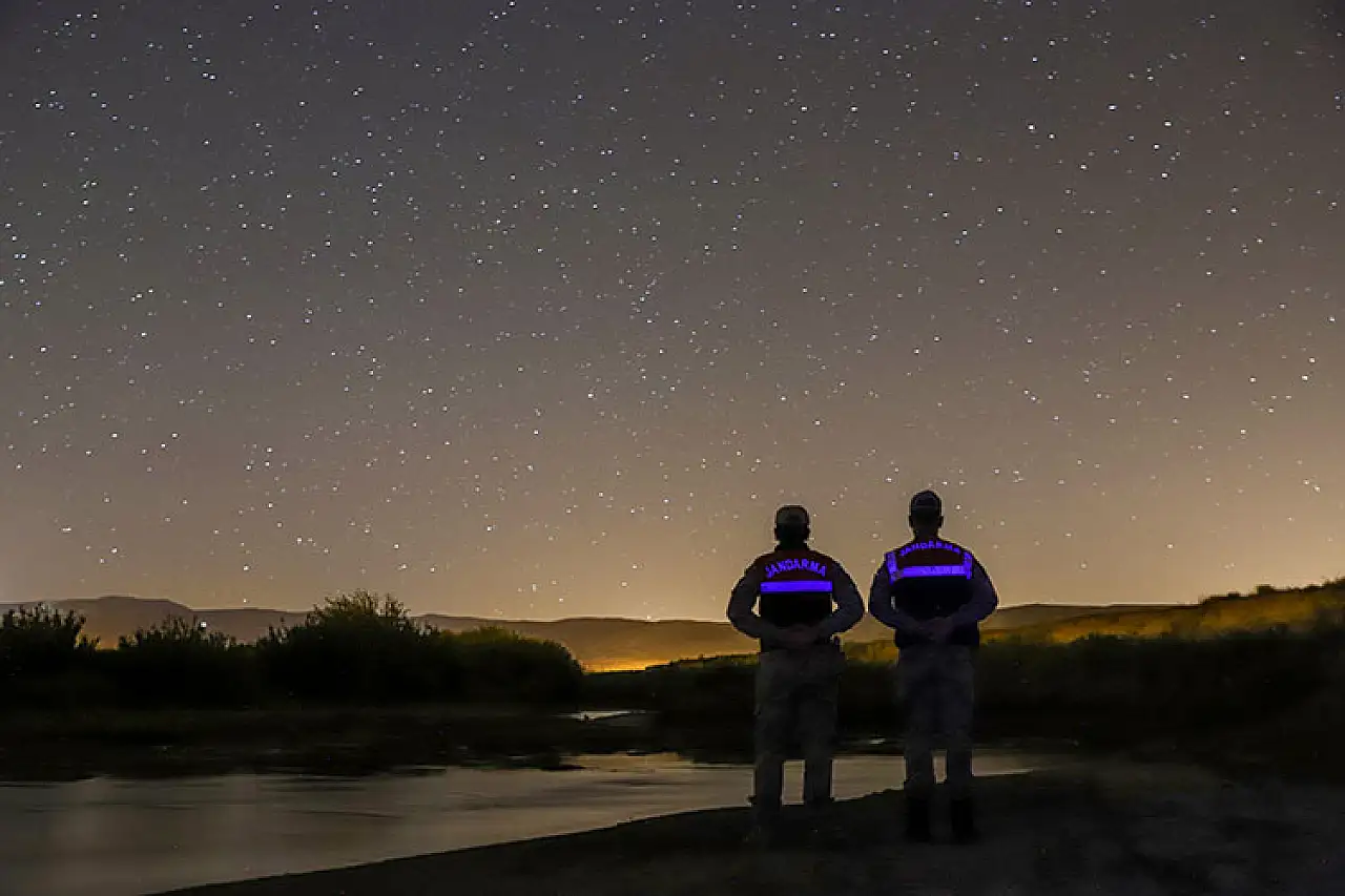 Van Gölü'nde İnci Kefali Koruma Altında!