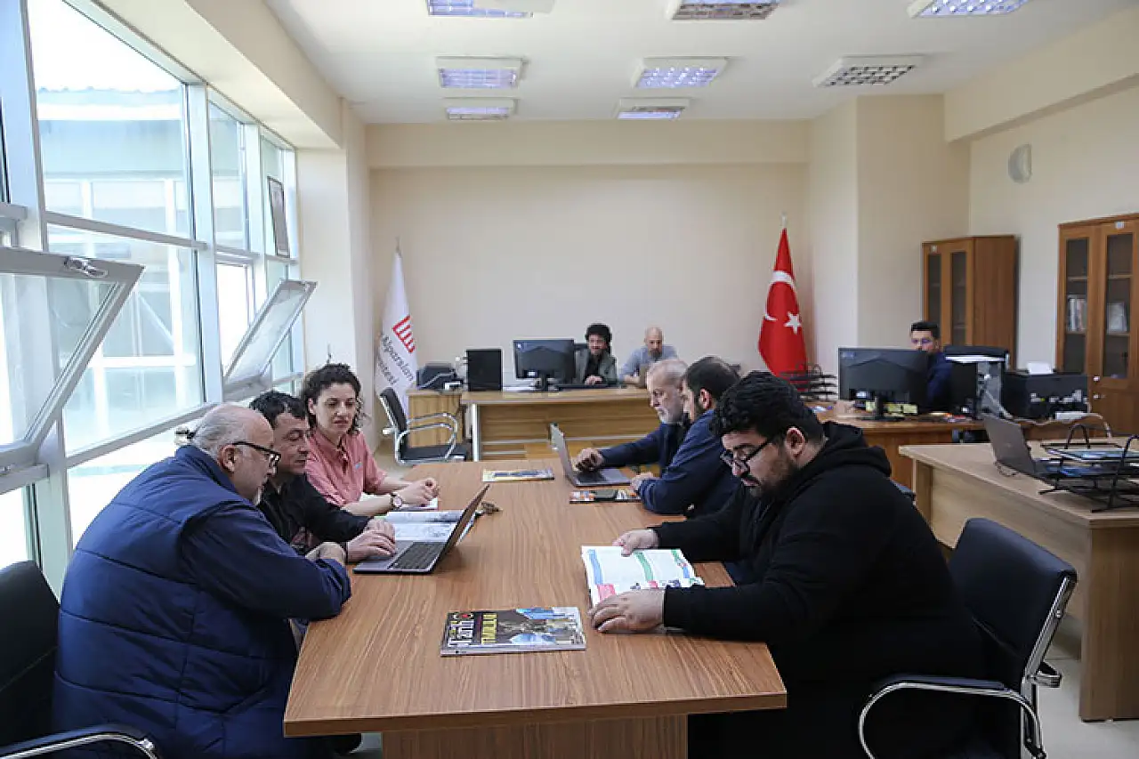 Malazgirt'in Tarihi Sırları Kazılarla Gün Yüzüne Çıkıyor