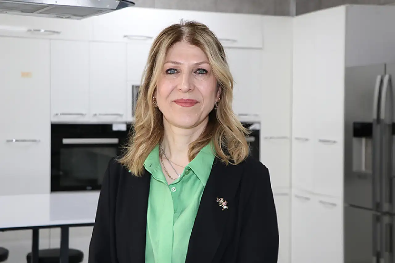 Kurban Bayramı'nda et ve tatlıları kontrollü tüketin uyarısı!