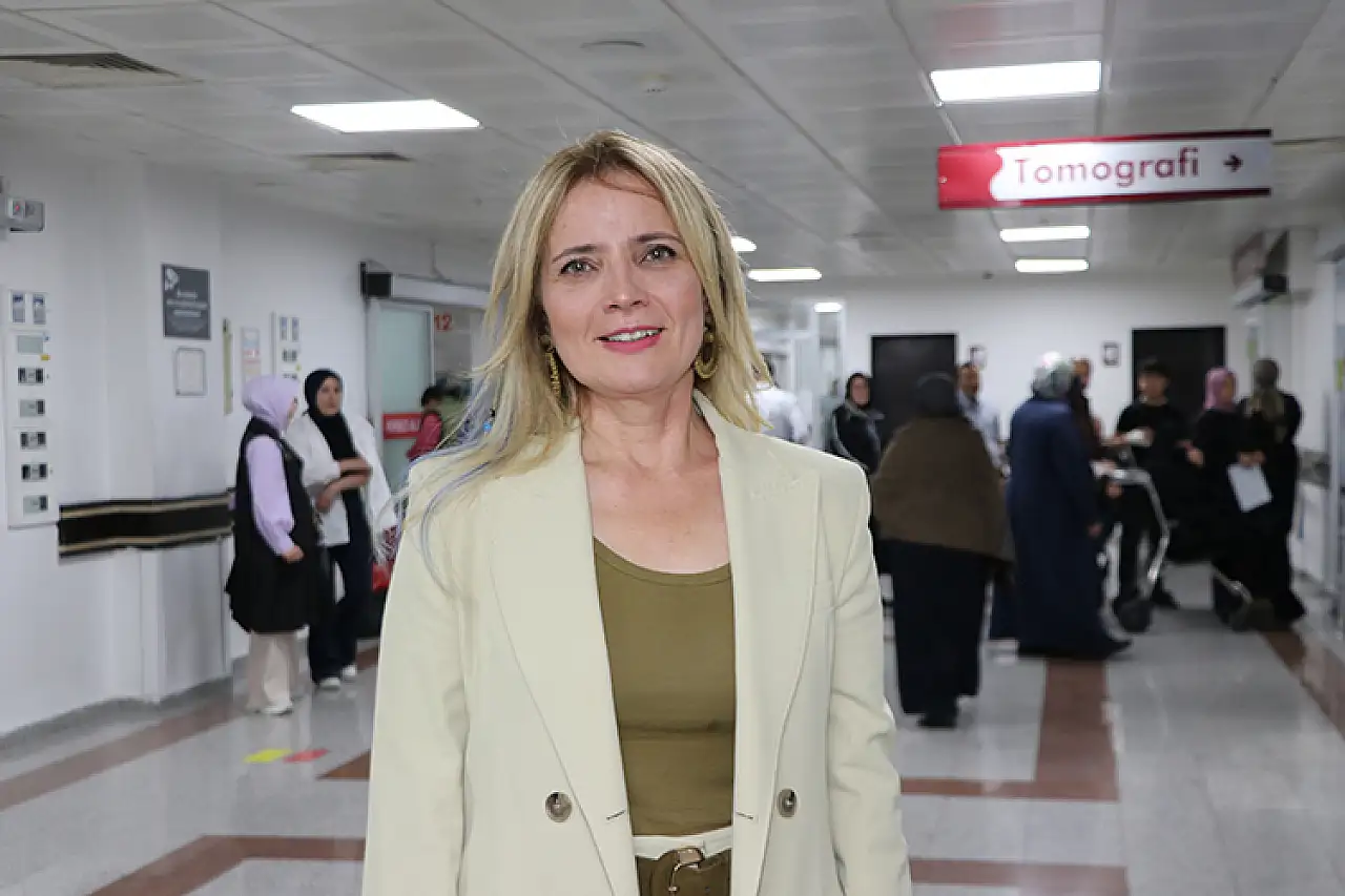 Uzmanlardan Kurban Kesiminde Uyarı: Kesici Alet Yaralanmalarını Önlemek İçin Dikkat!