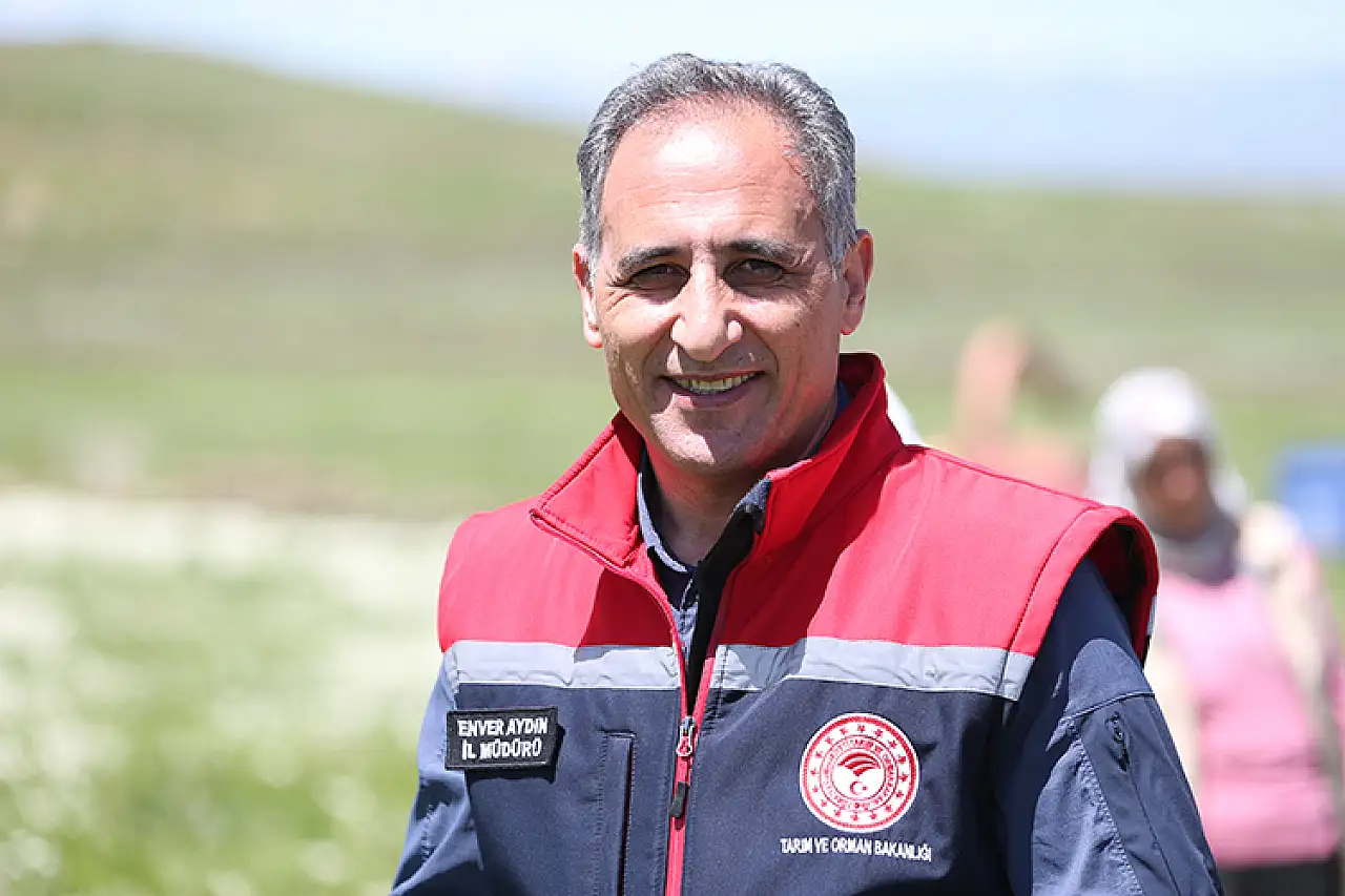 Karslı Kadınların Doğadan Elde Ettiği Bitkilerle Kazanç Sağlama Yöntemi!
