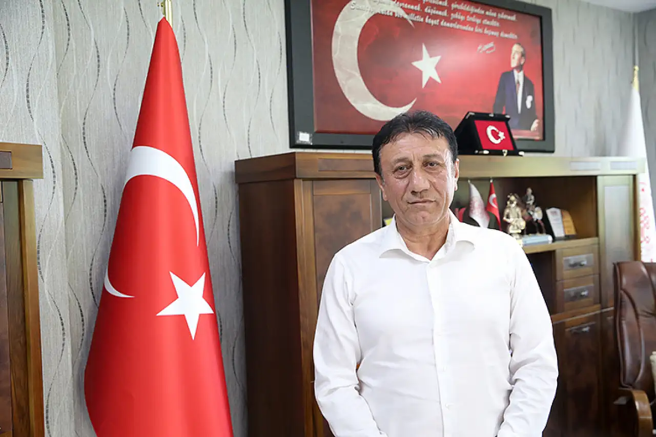 Serinlemek İçin Kızılağaç Kanyonu'na Akın Ediyorlar