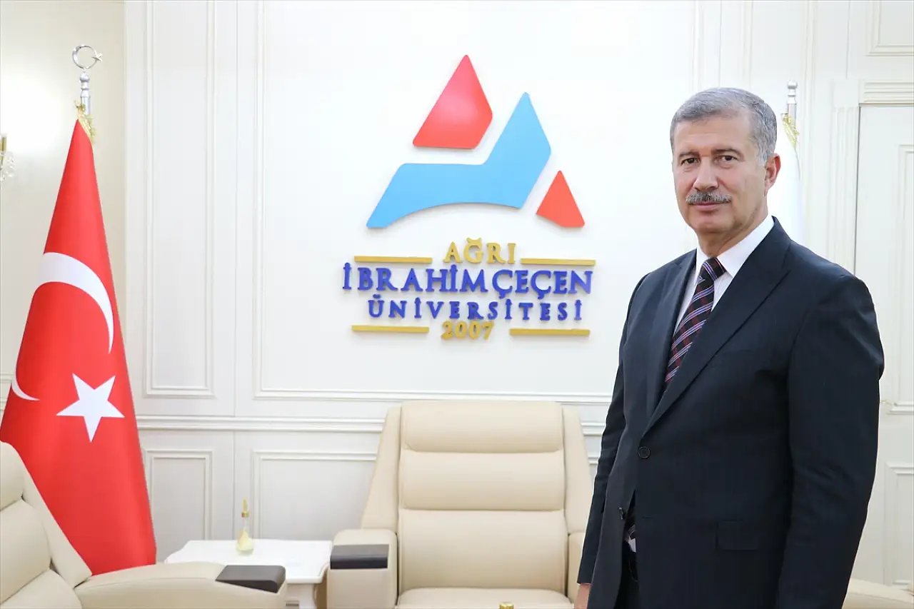 Ağrı'da yüksek rakımda çörek otu denemesi rekor verimle sonuçlandı