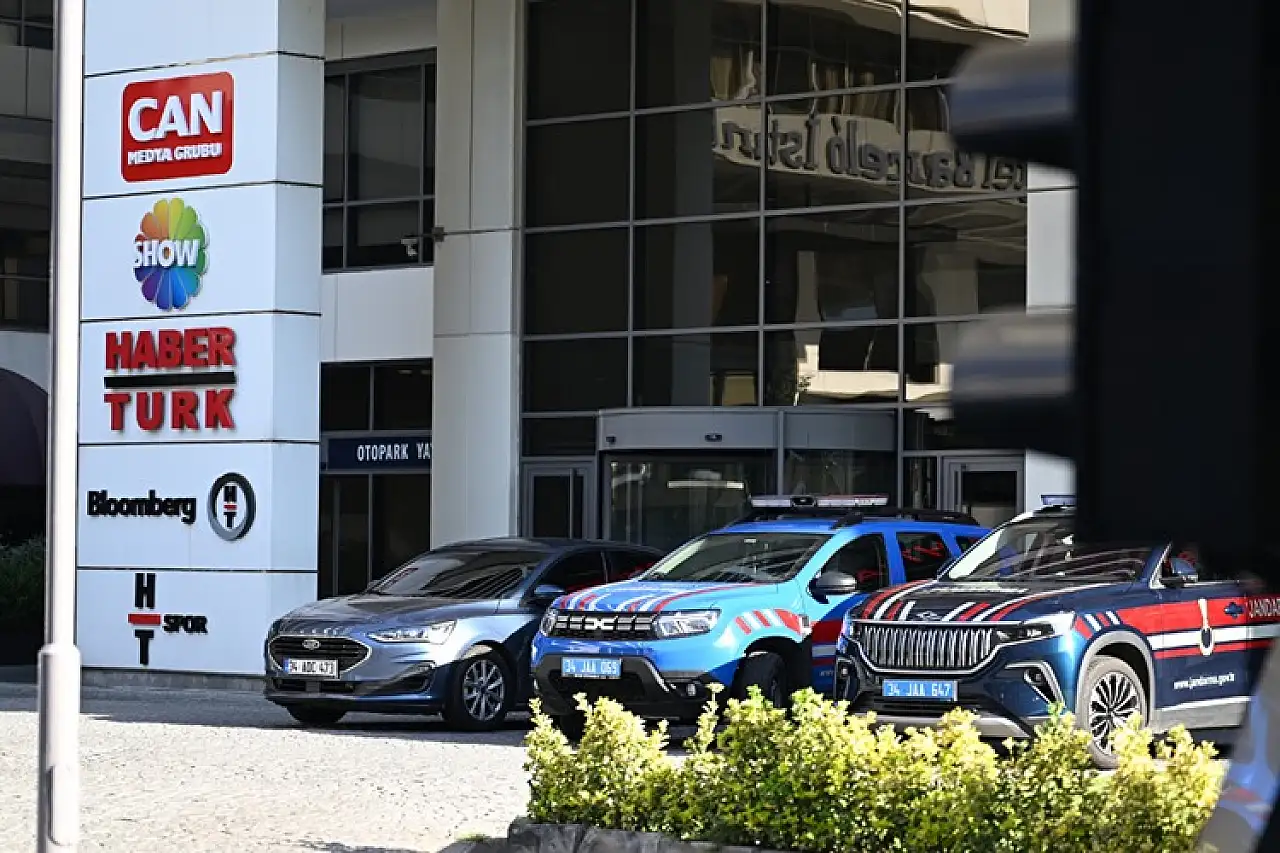 Ağrı'dan gözaltı haberi geldi: Can holding operasyonu sürüyor!