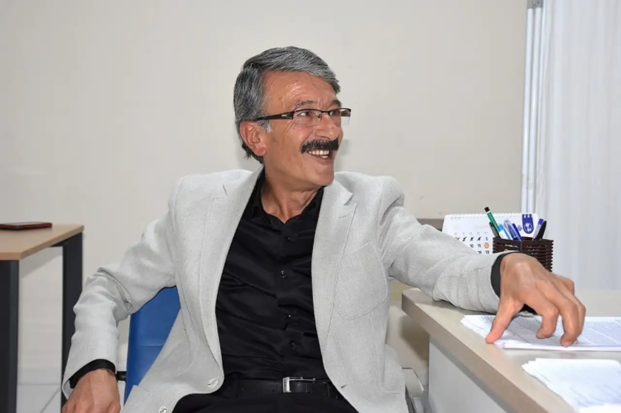 40 yıllık tiryaki, sigara bırakma polikliniği sayesinde bağımlılığından kurtuldu