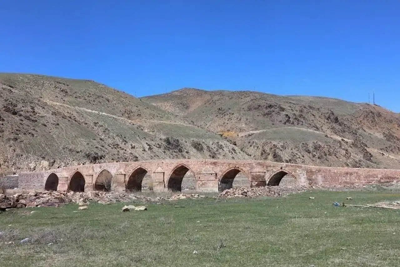 Erzurum'da Gezilecek Yerler: Narman, İspir, Çoruh ve Daha Fazlası