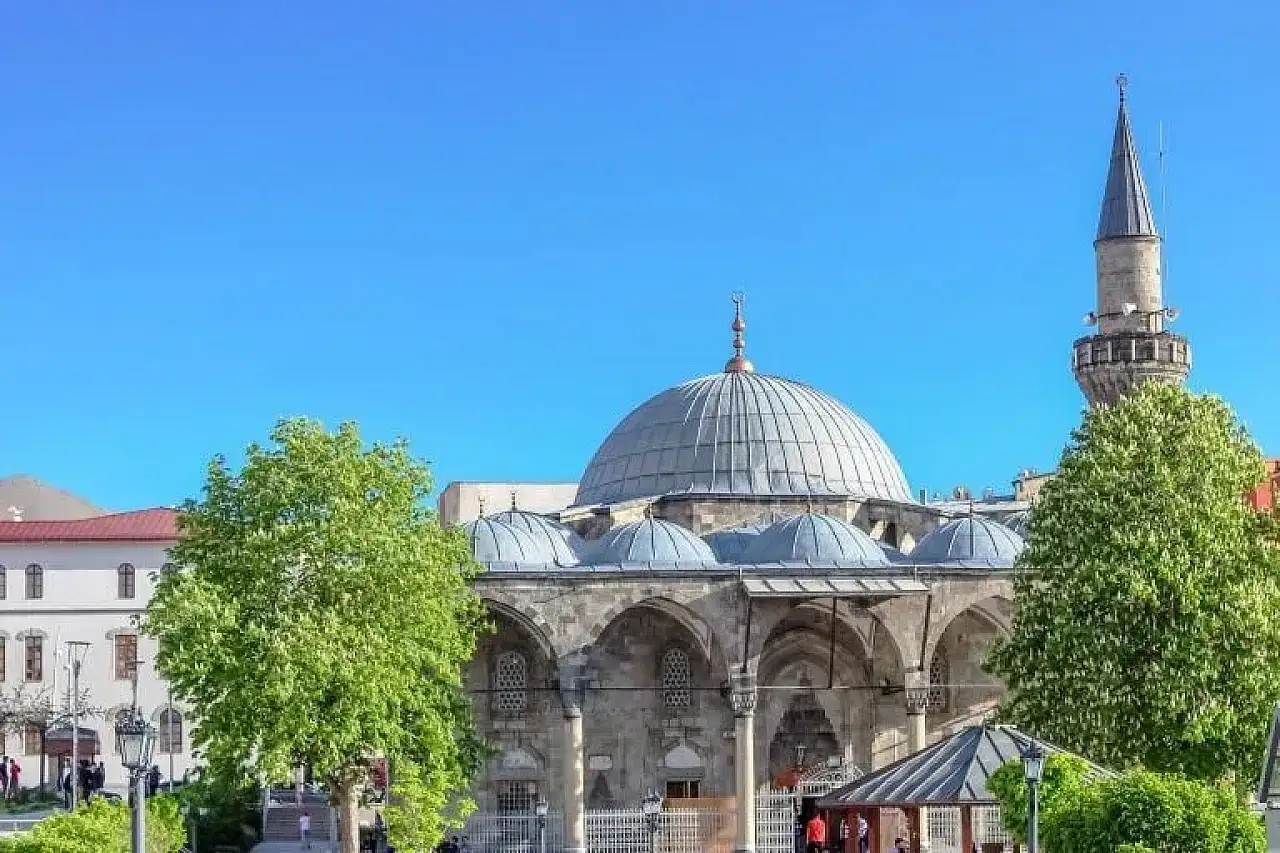 Erzurum'da Gezilecek Yerler: Narman, İspir, Çoruh ve Daha Fazlası