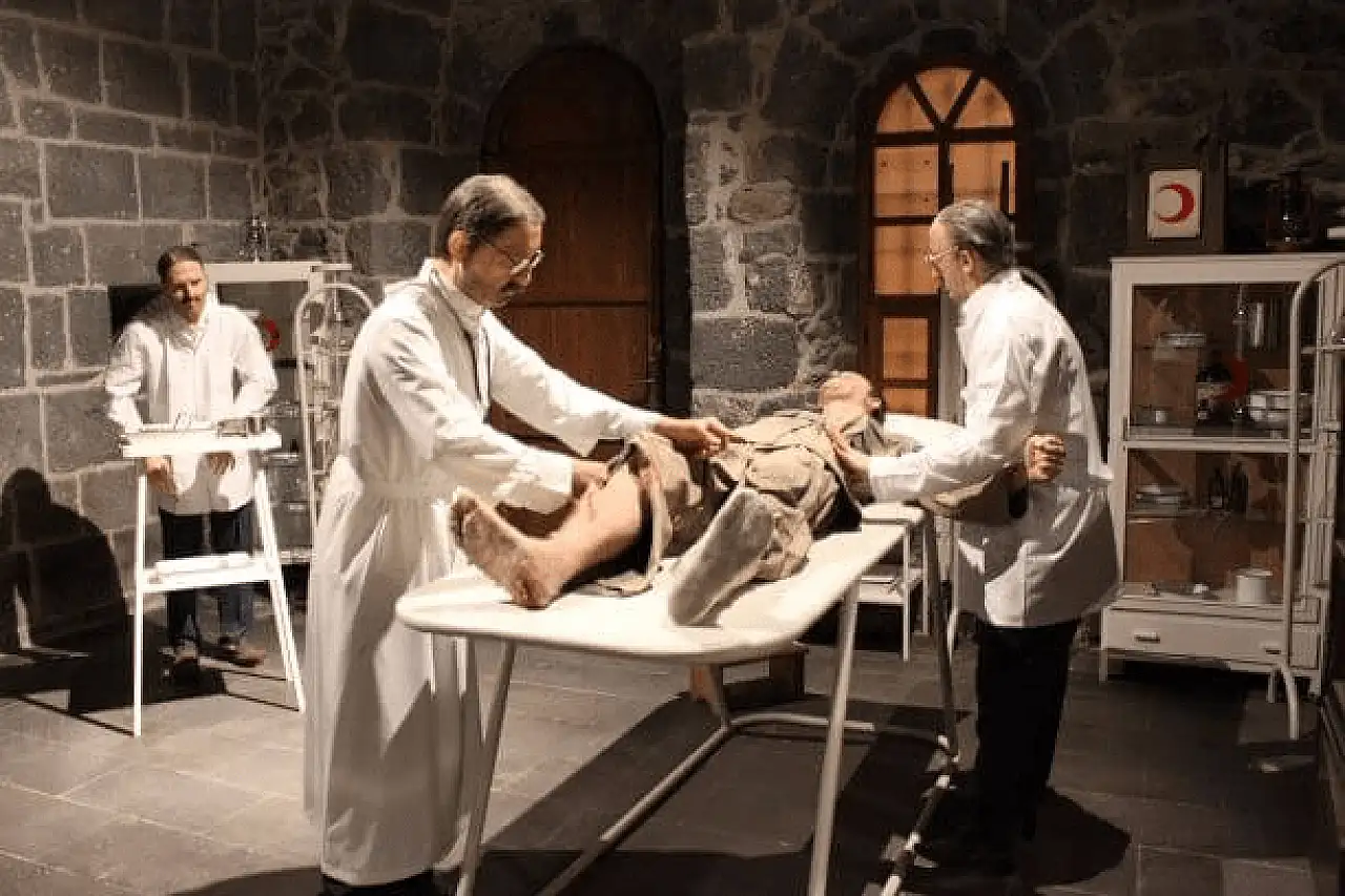 Kars Gezilecek Yerler: Mutlaka Görmeniz Gereken 28 Yer (2025 Rehberi̇)