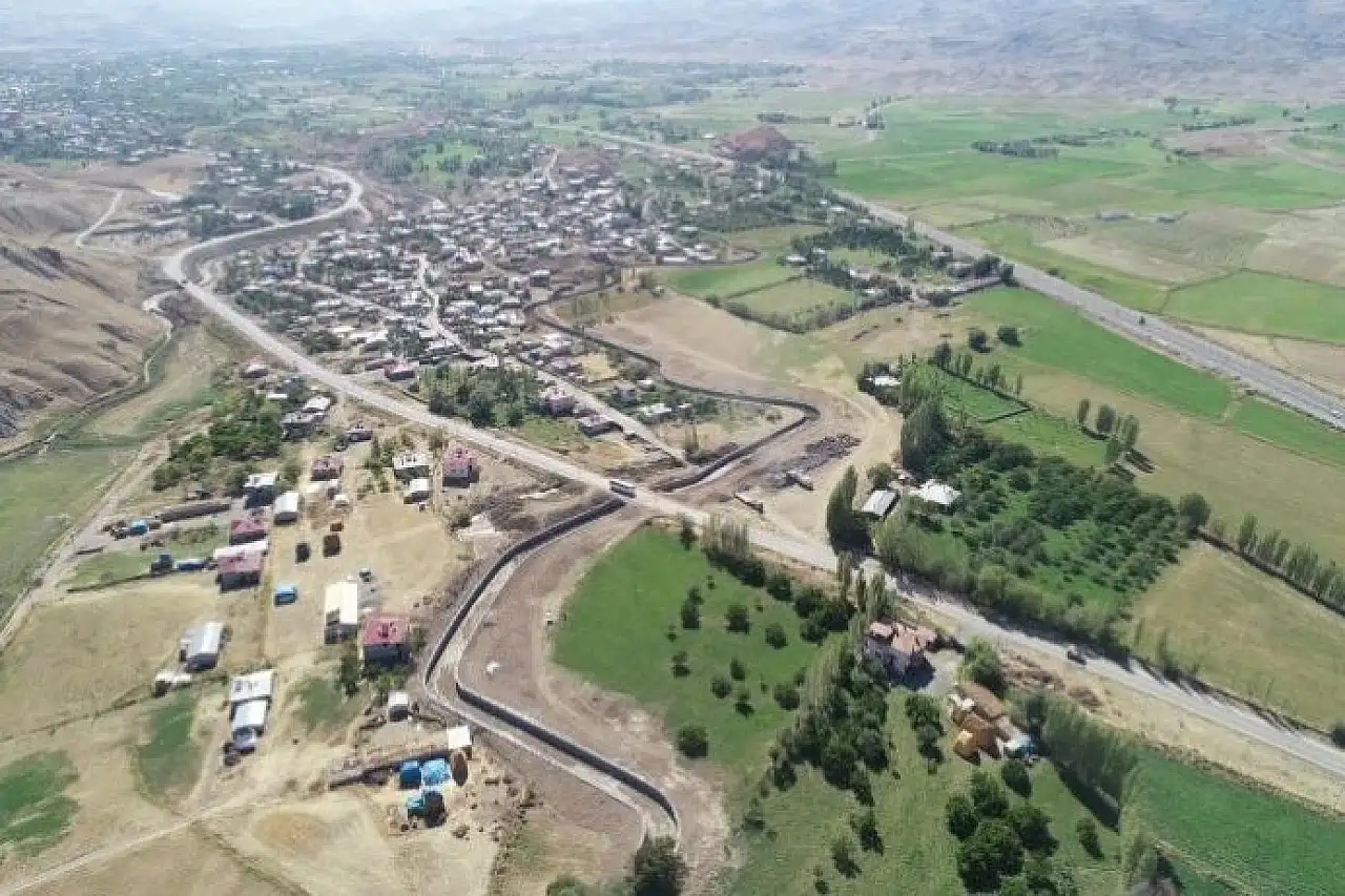 Iğdır'da karavanla nereye gidilir? Iğdır'da karavanla gidilecek yerler nerede?