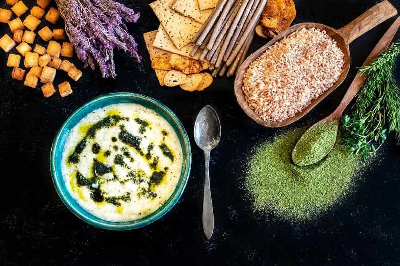 Ağrı Yemekleri : Ağrı'nın Meşhur Yemekleri Listesi