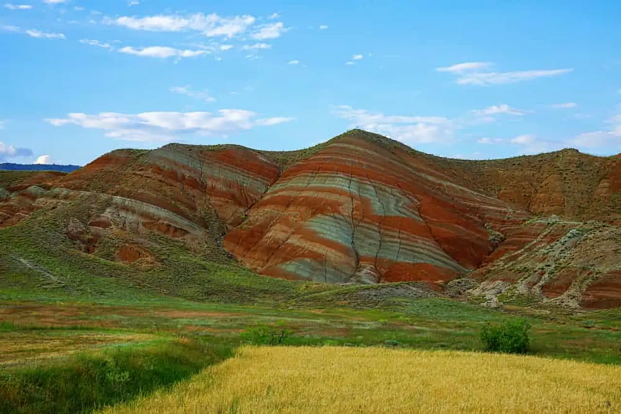 Erzurum'da Gezilecek Yerler | En İyi 18 Gezilecek Yer Listesi
