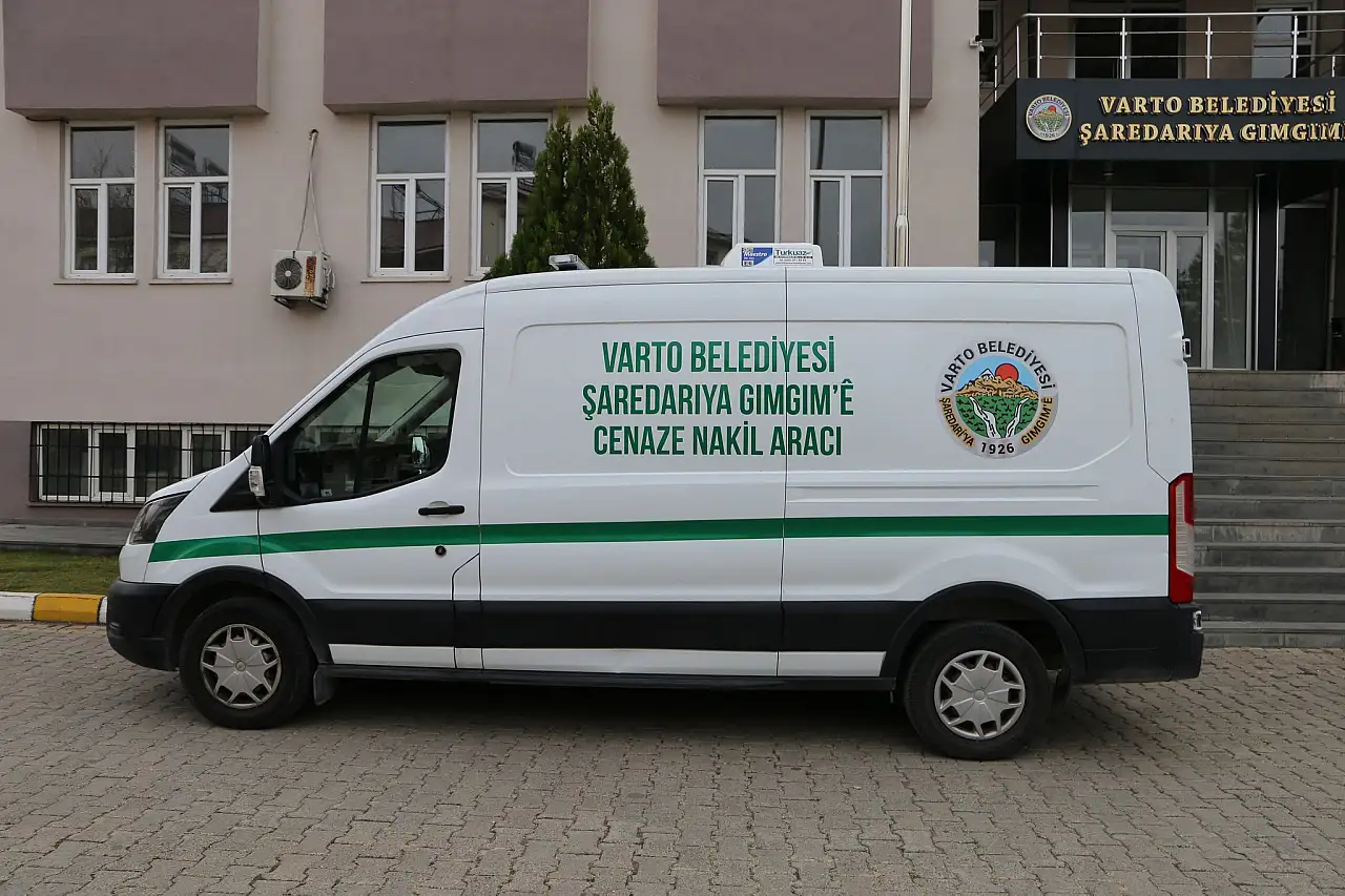 Vartolu İş İnsanlarından Belediyeye Anlamlı Destek