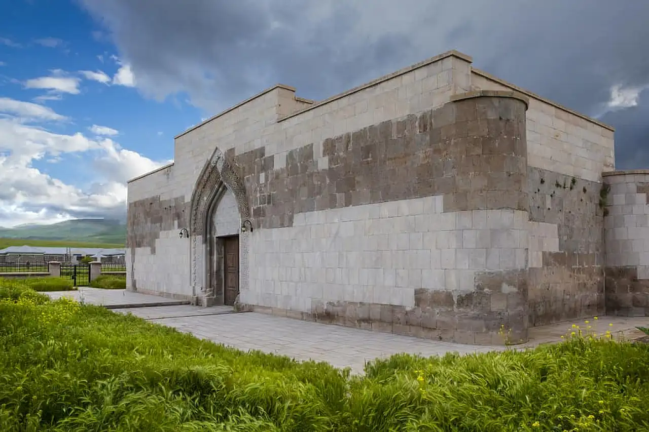 Iğdır'da Gezilecek Yerler