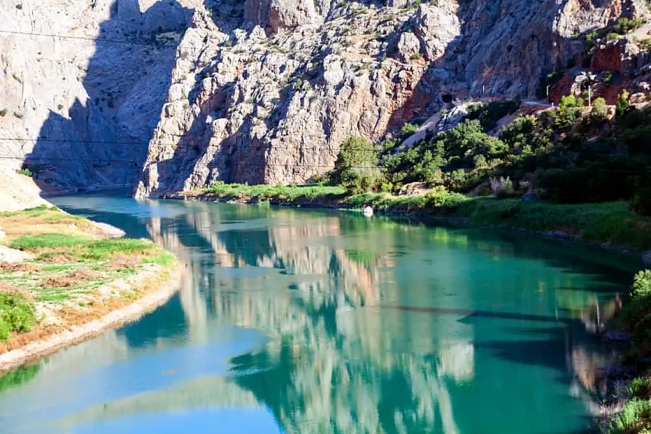 Erzurum'da Gezilecek Yerler | En İyi 18 Gezilecek Yer Listesi